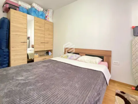 Rent, one bedroom apartment, 36m², Stari Aerodrom, Podgorica - image 4