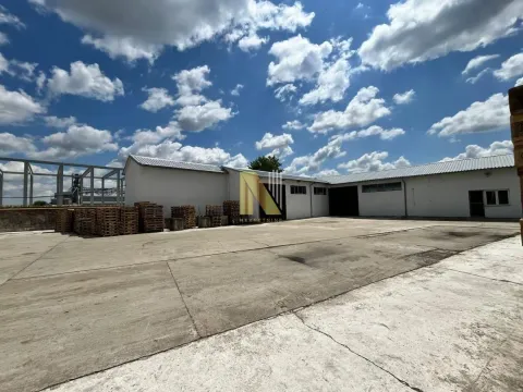 Prodaja, poslovni prostor, 1500m², Centar, Stara Pazova - image 6