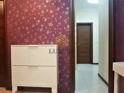 Izdavanje, dvosoban stan, 92m², City Kvart, Podgorica - image 13