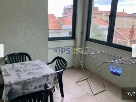 Sale, apartment, 48m², Budva, Crna Gora - image 8