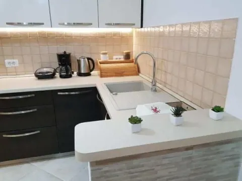 Izdavanje, jednosoban stan, 46m², Dobrota, Kotor - image 8