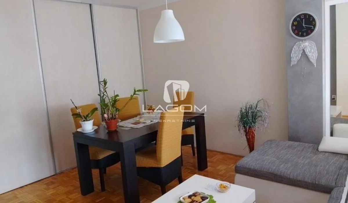 Prodaja, stan, 56m², Novi Beograd Blok 71, Novi Beograd Sve Podlokacije