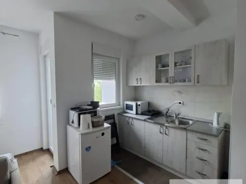 Izdavanje, dvosoban stan, 45m², Altina, Beograd - image 3