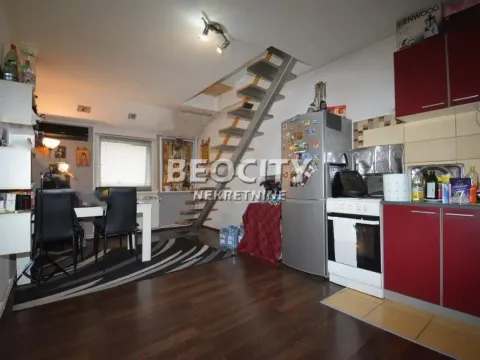 Sale, four bedroom apartment, 95m², Krnjaca, Palilula Sve Podlokacije - image 13