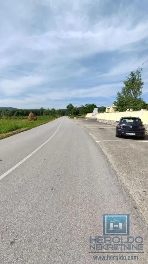 Prodaja, plac, 216600m², Resavica (varošica), Despotovac