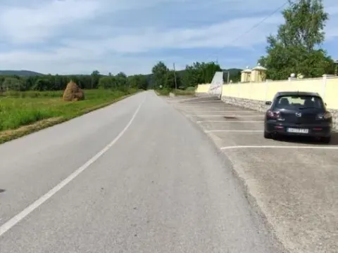 Prodaja, plac, 2166m², Resavica (varošica), Despotovac - image 6