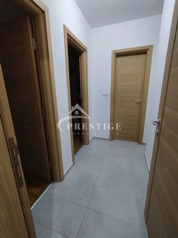 Rent, two bedroom apartment, 71m², Stari Aerodrom, Podgorica