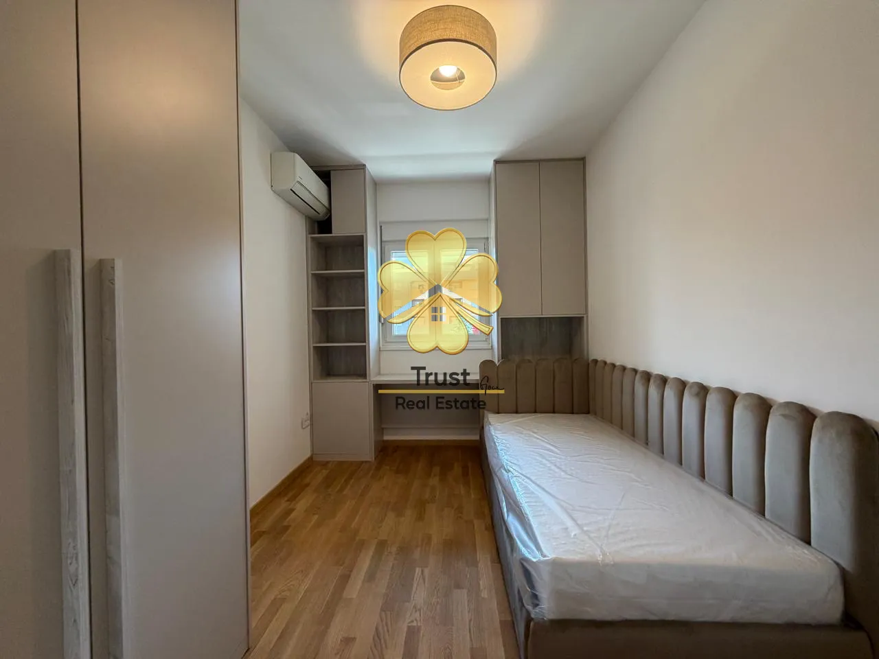 Rent, three bedroom apartment, 82m², Stari Aerodrom, Podgorica