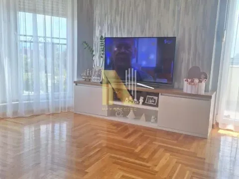 Prodaja, četvorosoban stan, 91m², Sajmište, Novi Sad - image 3