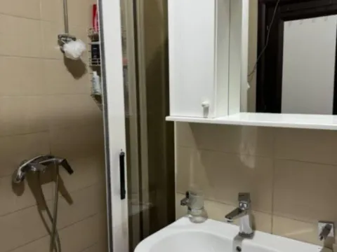 Rent, two bedroom apartment, 59m², Rozino, Budva - image 8