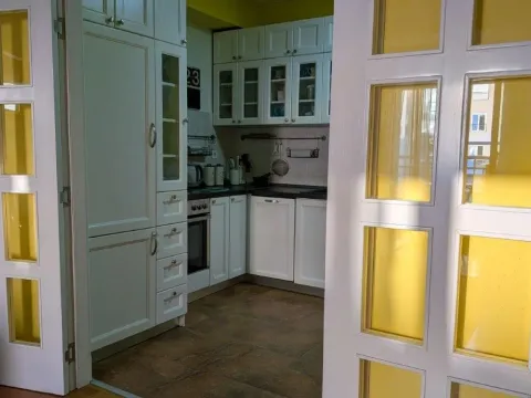 Izdavanje, trosoban stan, 93m², City Kvart, Podgorica - image 8