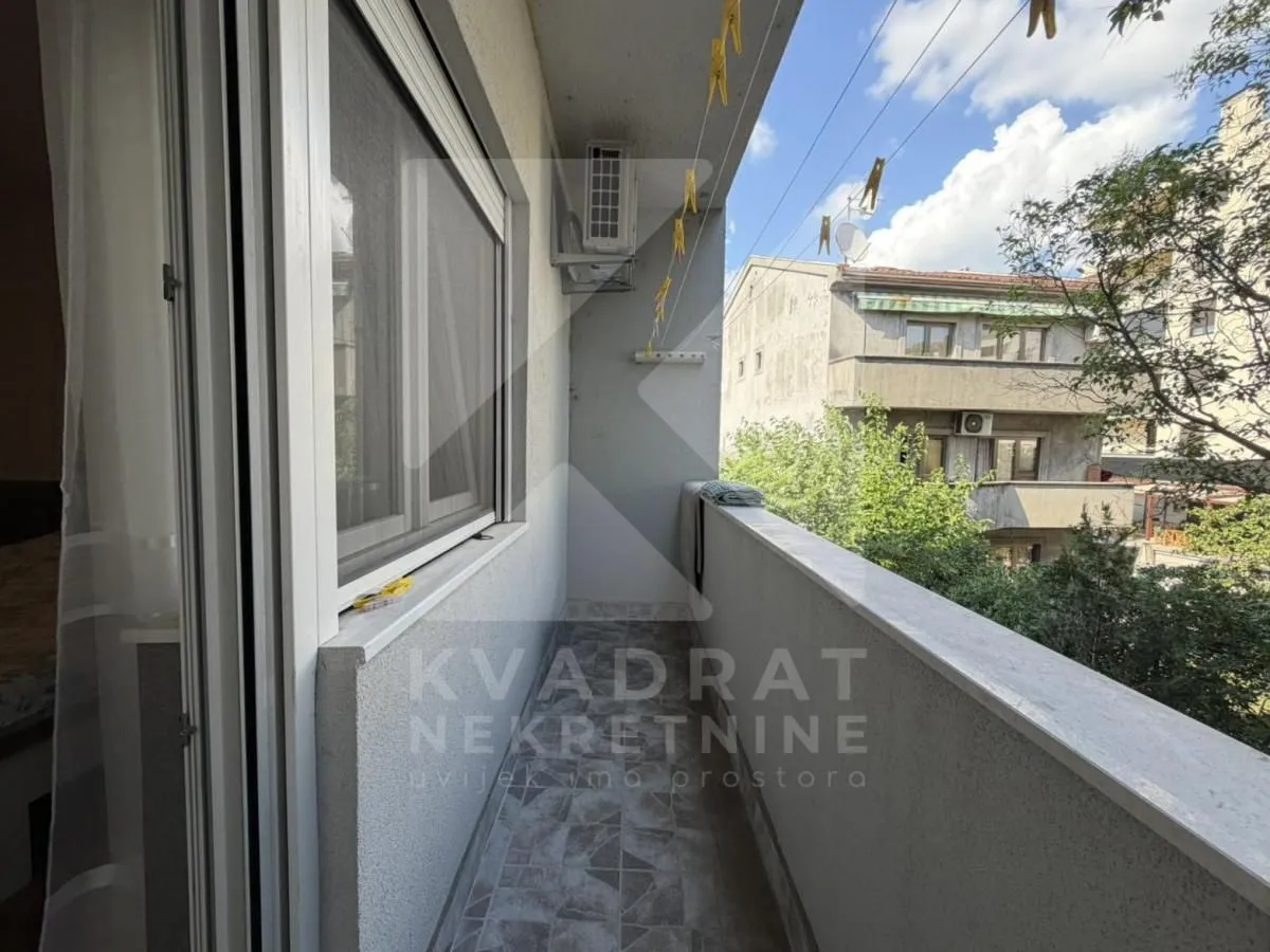 Prodaja, dvosoban stan, 75m², Stara Varoš, Podgorica