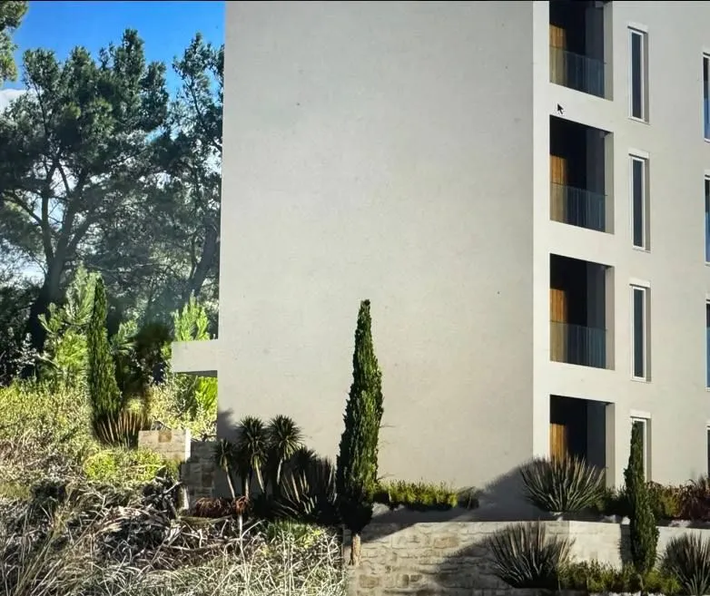 Sale, two bedroom apartment, 73m², Bar, Crna Gora