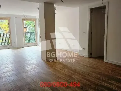 Izdavanje, četvorosoban stan, 122m², Vračar Centar, Vračar Sve Podlokacije - image 2