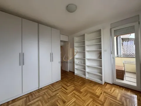 Izdavanje, četvorosoban stan, 79m², Telep, Novi Sad Sve Podlokacije - image 6