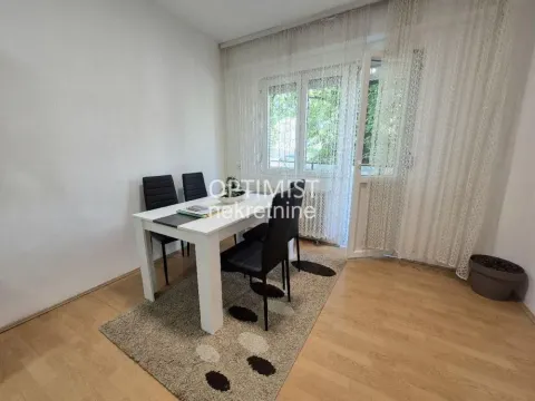 Izdavanje, dvosoban stan, 57m², Banovo Brdo, Beograd - image 8