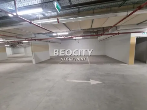 Sale, three bedroom apartment, 72m², Beograd Na Vodi, Beograd - image 11