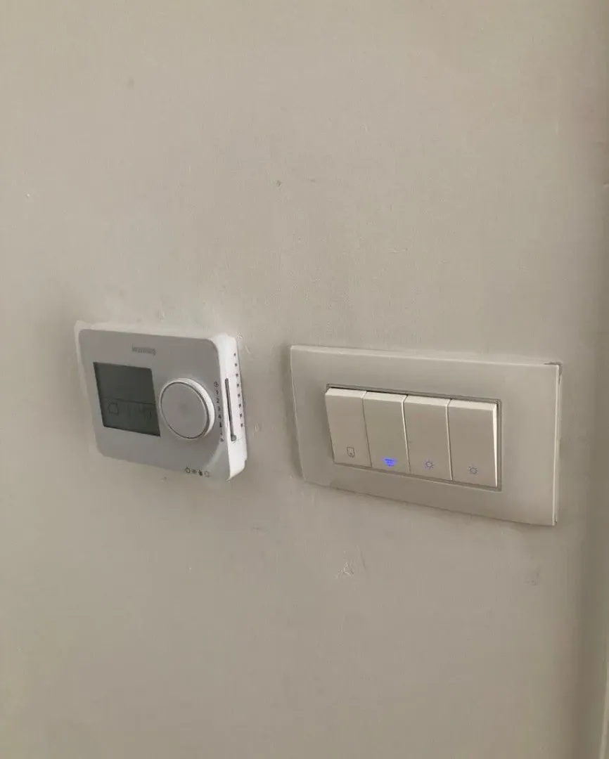 Sale, two bedroom apartment, 71m², Bečići, Budva