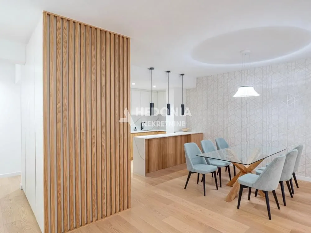 Sale, three bedroom apartment, 99m², Južni Bulevar, Vračar Sve Podlokacije