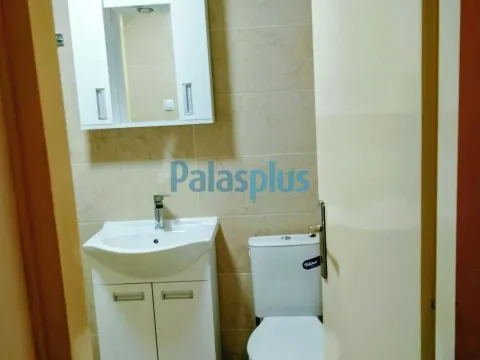 Rent, two bedroom apartment, 58m², Novi Beograd Blok 1 Fontana, Novi Beograd Sve Podlokacije - image 18