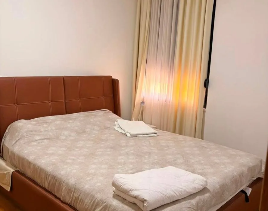 Rent, three bedroom apartment, 90m², Seljanovo, Tivat