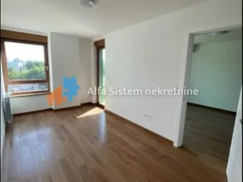 Rent, two bedroom apartment, 61m², Novi Beograd Blok 65, Novi Beograd Sve Podlokacije - image 7