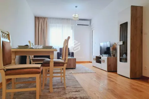 Izdavanje, jednosoban stan, 48m², City Kvart, Podgorica - image 2