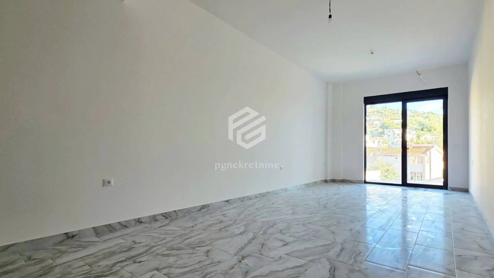 Sale, apartment, 28m², Sutomore, Bar