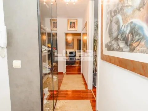 Sale, two bedroom apartment, 65m², Vukov Spomenik, Zvezdara Sve Podlokacije - image 13