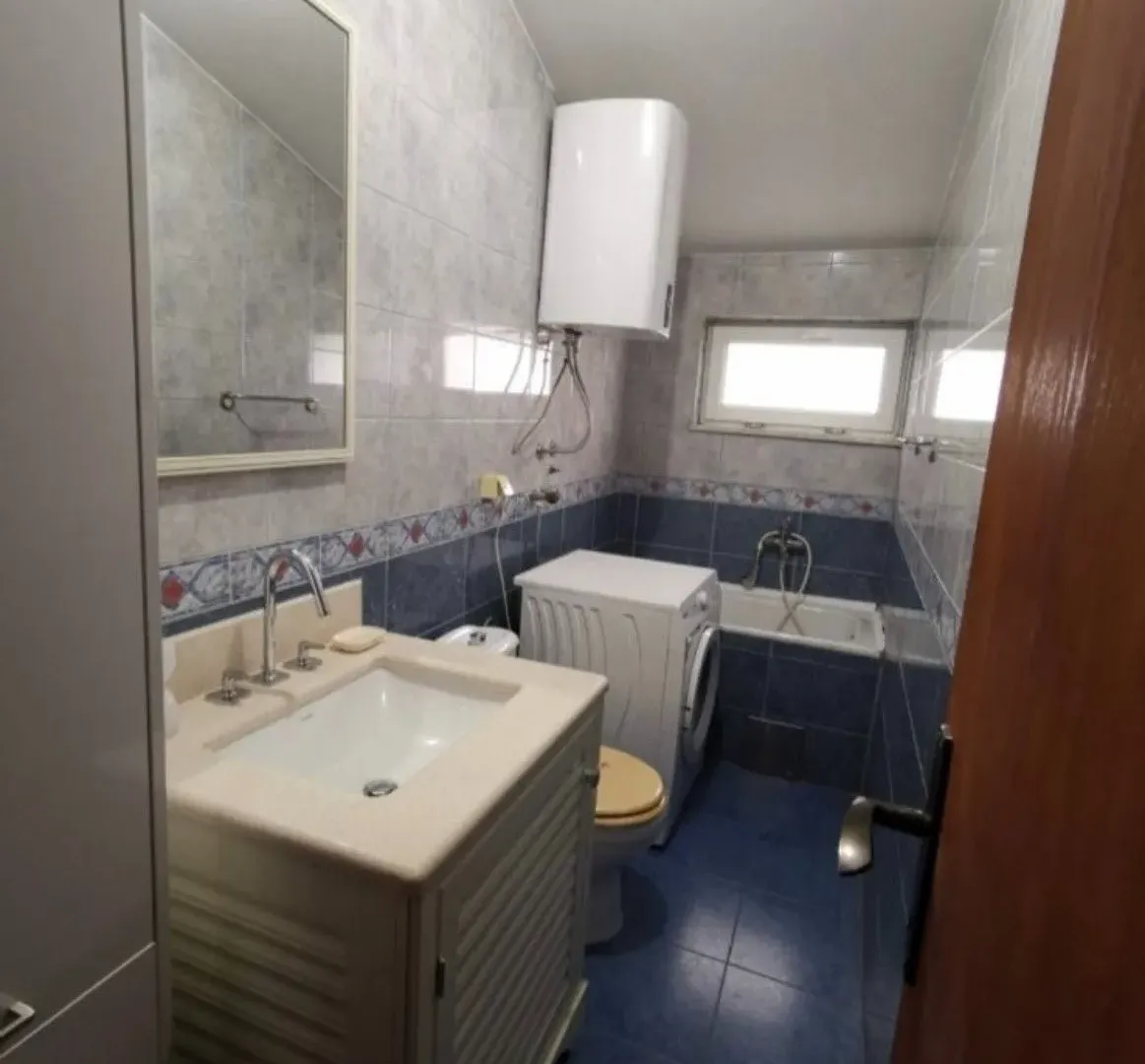 Sale, one bedroom apartment, 43m², Preko Morače, Podgorica