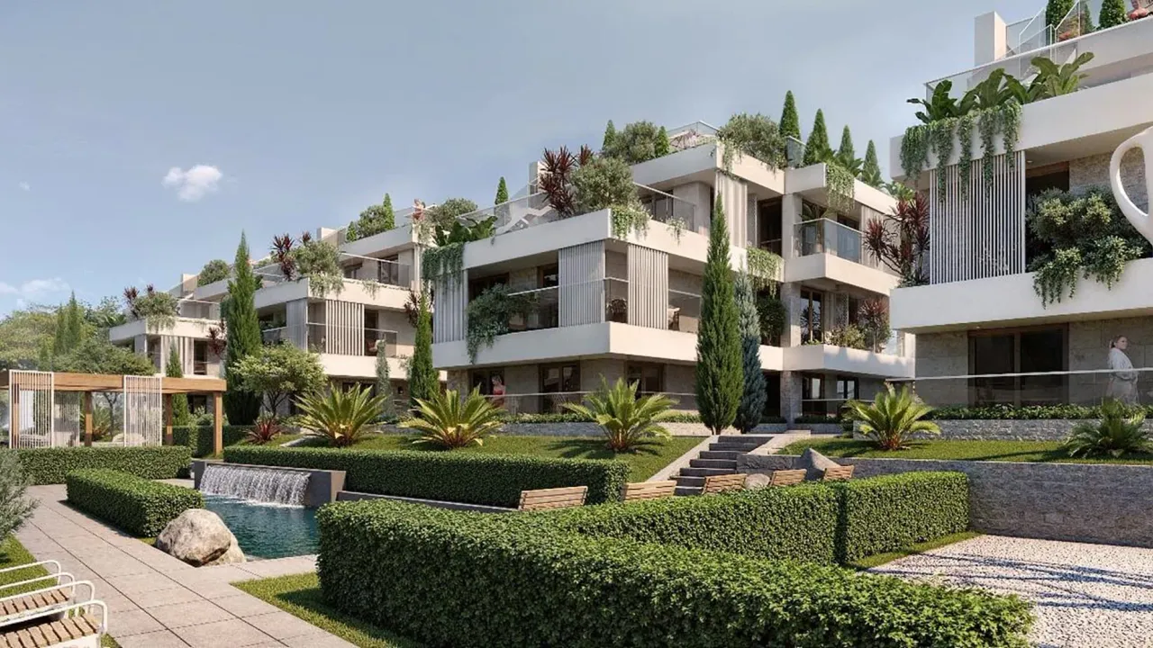 Prodaja, poslovni prostor, 43m², Marići, Tivat