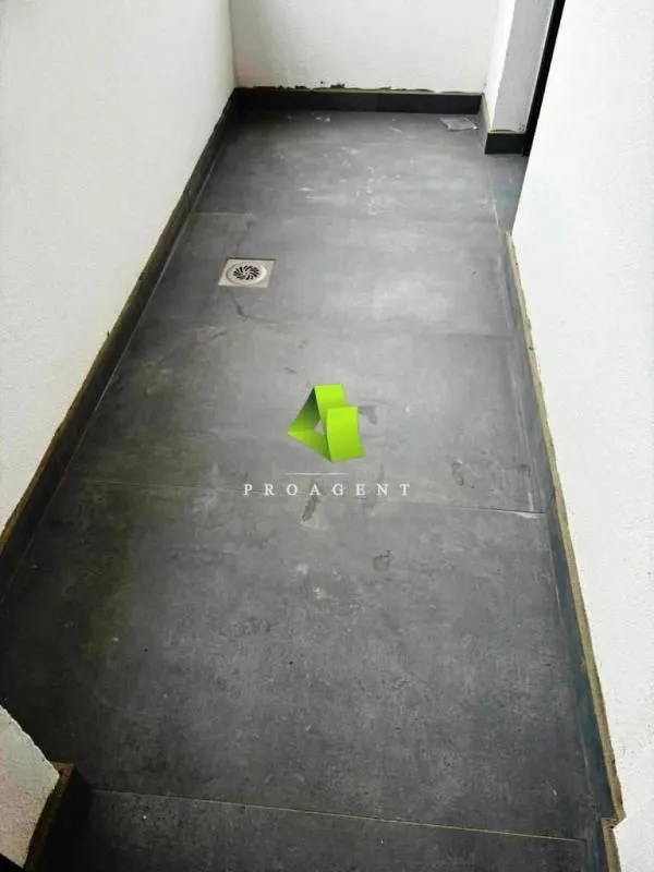 Rent, two bedroom apartment, 56m², Medijana, Niš