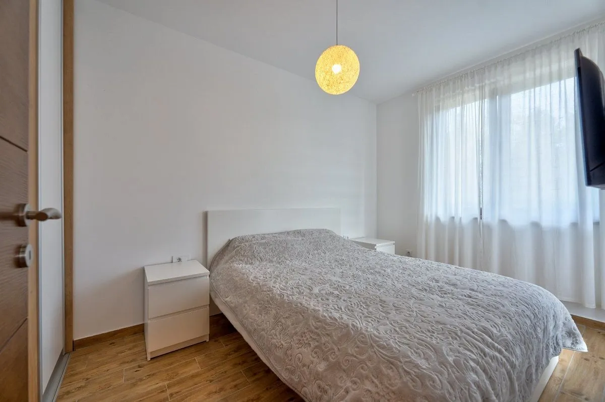 Prodaja, dvosoban stan, 40m², Čolovića brdo, Zlatibor