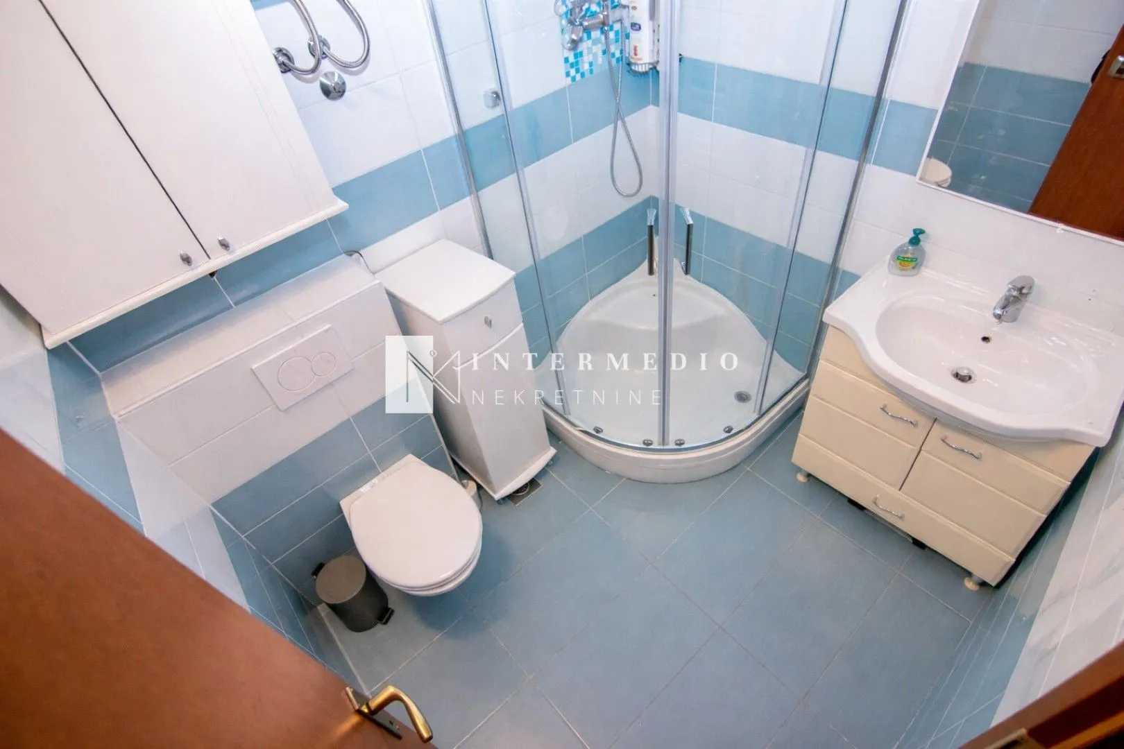 Rent, four bedroom apartment, 137m², Topla, Herceg Novi