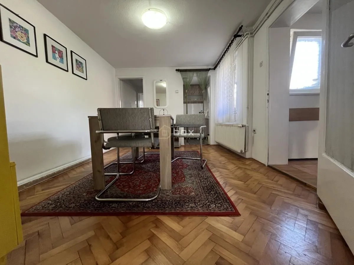 Rent, three bedroom apartment, 63m², Palilula, Niš