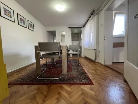 Rent, three bedroom apartment, 63m², Palilula, Niš - image 2