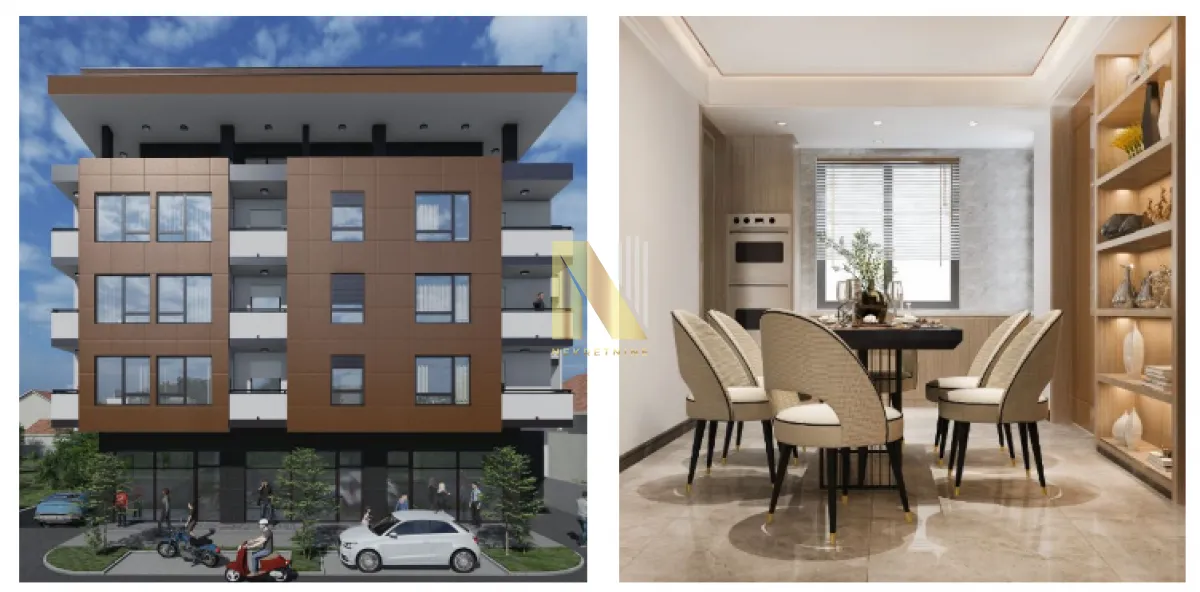 Prodaja, trosoban stan, 88m², Telep, Novi Sad Sve Podlokacije