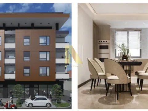 Prodaja, trosoban stan, 88m², Telep, Novi Sad Sve Podlokacije - image 2