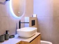 Izdavanje, dvosoban stan, 95m², Bečići, Budva - image 12