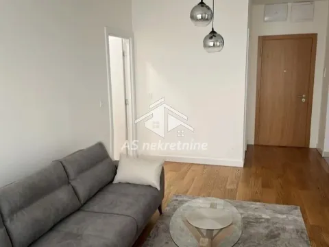 Rent, two bedroom apartment, 67m², Novi Beograd Sve Podlokacije, Beograd - image 10