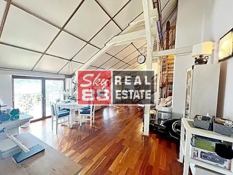 Sale, three bedroom apartment, 110m², Stari Grad, Beograd