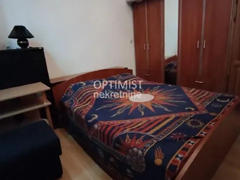 Sale, three bedroom apartment, 61m², Skadarlija, Beograd - image 10