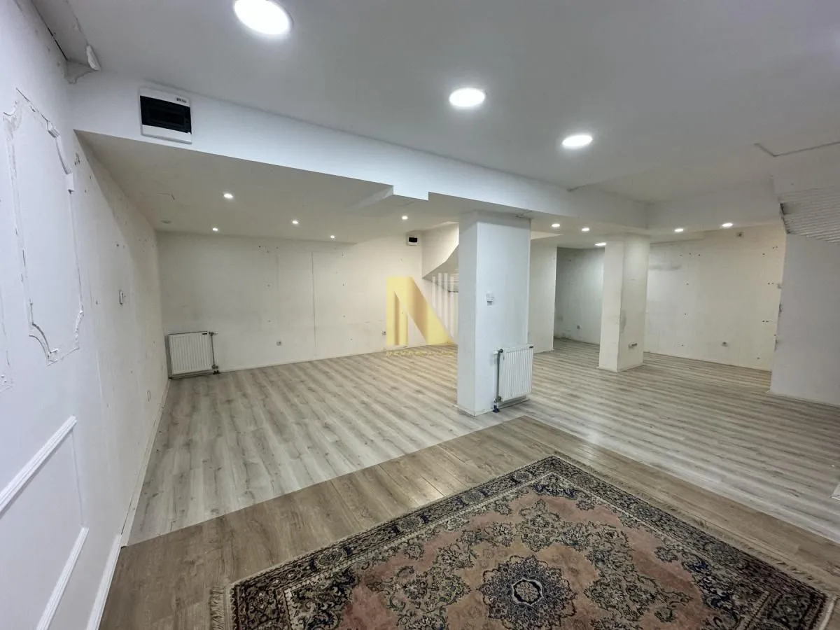 Rent, office space, 134m², Centar, Novi Sad