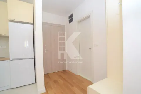 Rent, one bedroom apartment, 40m², Central Point, Podgorica - image 9