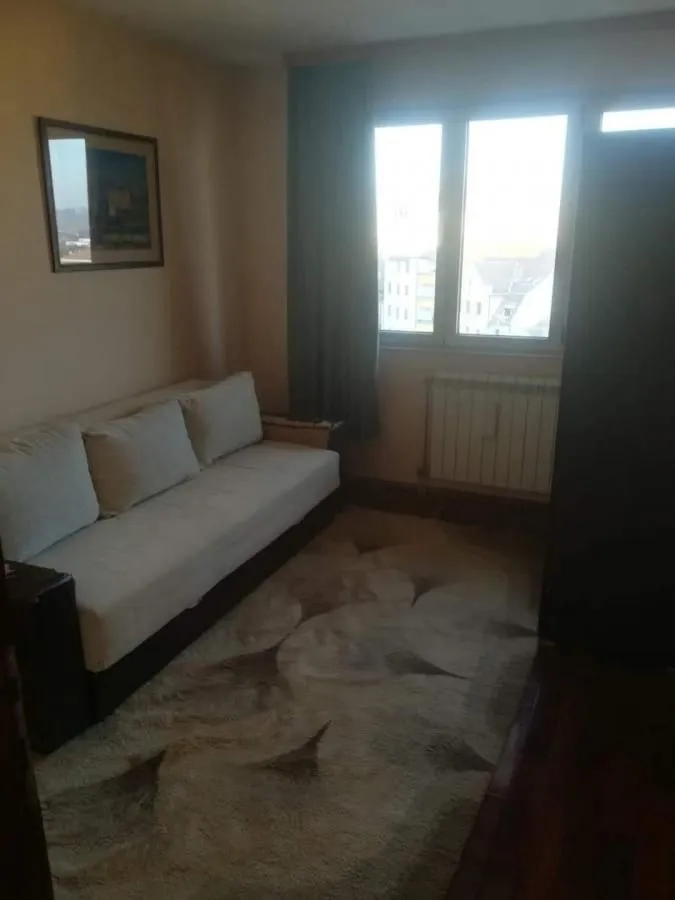 Izdavanje, dvosoban stan, 52m², Bulevar Oslobodjenja, Novi Sad Sve Podlokacije