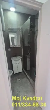 Sale, one bedroom apartment, 30m², Višnjička Banja, Palilula Sve Podlokacije - image 7