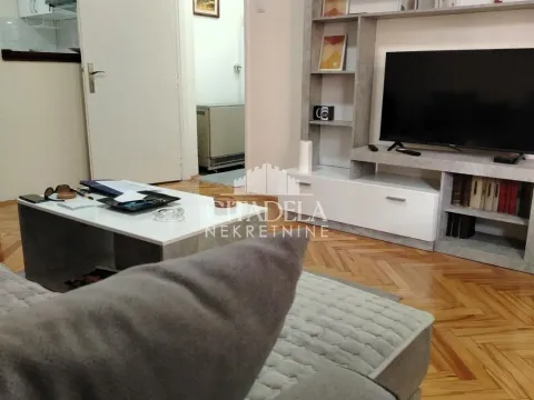 Rent, two bedroom apartment, 50m², Čukarica, Beograd - image 2