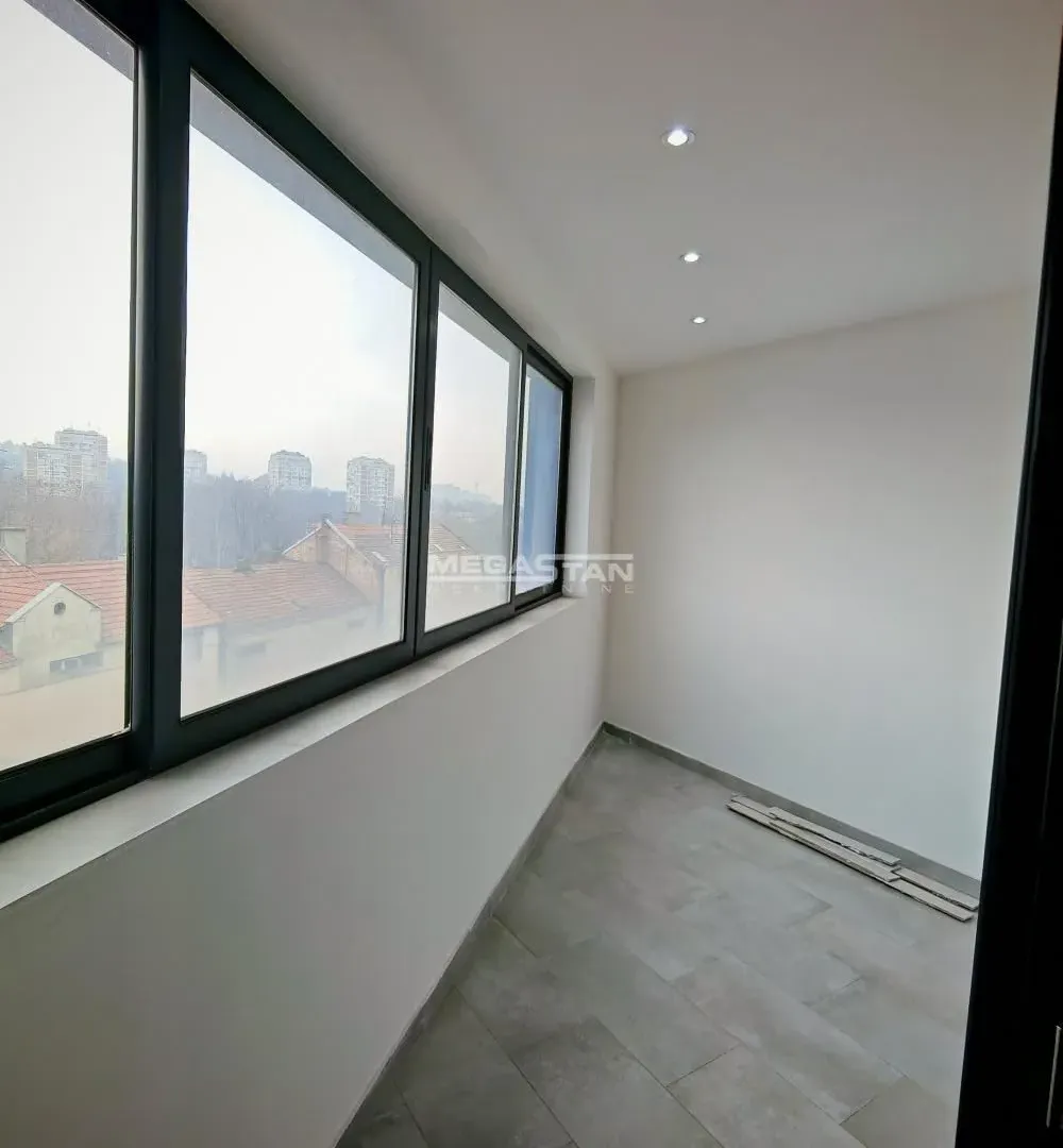 Sale, four bedroom apartment, 100m², Autokomanda, Voždovac Sve Podlokacije