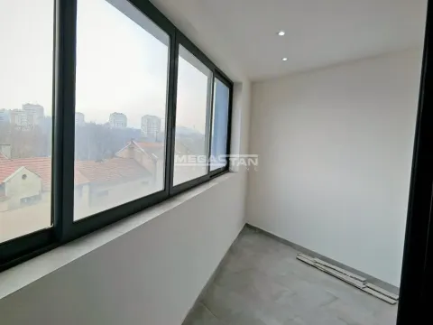 Sale, four bedroom apartment, 100m², Autokomanda, Voždovac Sve Podlokacije - image 5