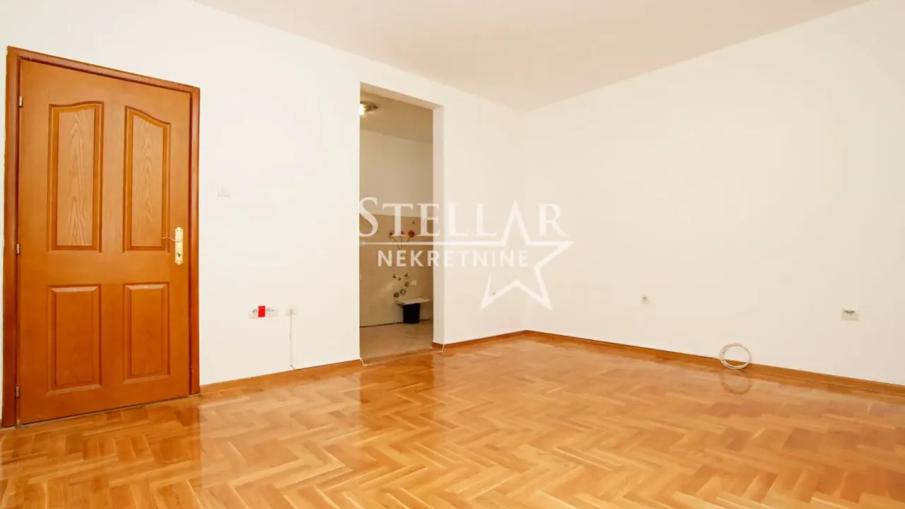 Rent, one bedroom apartment, 51m², Masline, Podgorica